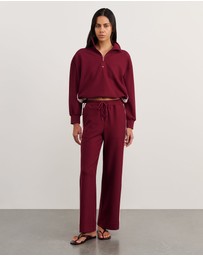 Jag - Leonie Pant