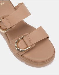 Novo - Blessing Wedges