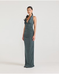 TOJHA - Loretta Dress