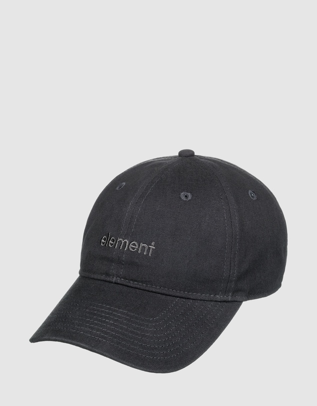 Element - Mens Lowcase Dad Cap