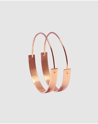 Pastiche - Quiet Echo Earrings