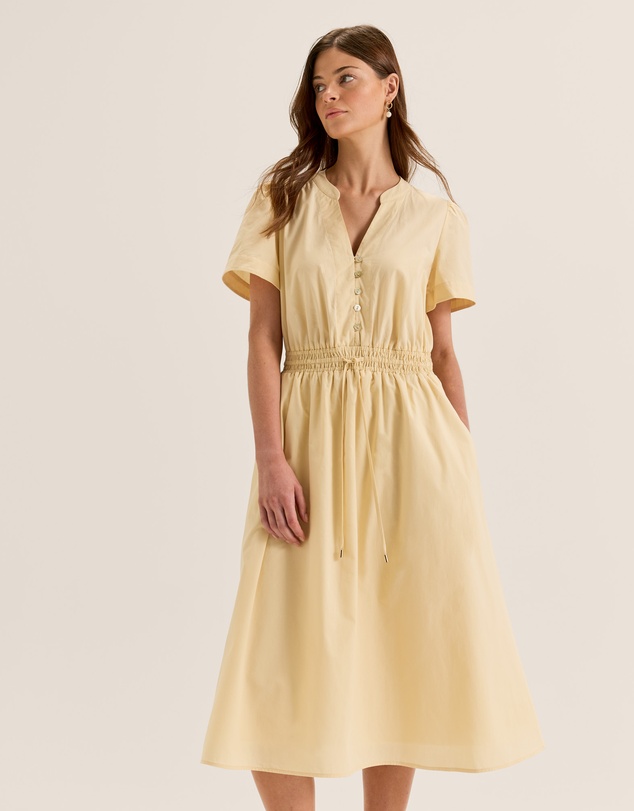 Review - Chiara Midi Dress