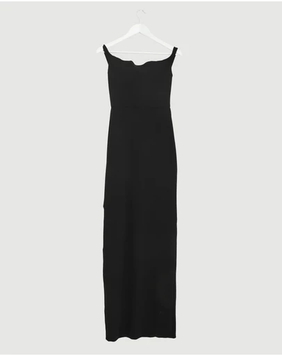 Revibe - Repaired Effie Kats Alora Gown - AU 10