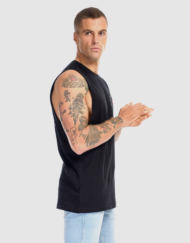 DVNT - Uprising Tank