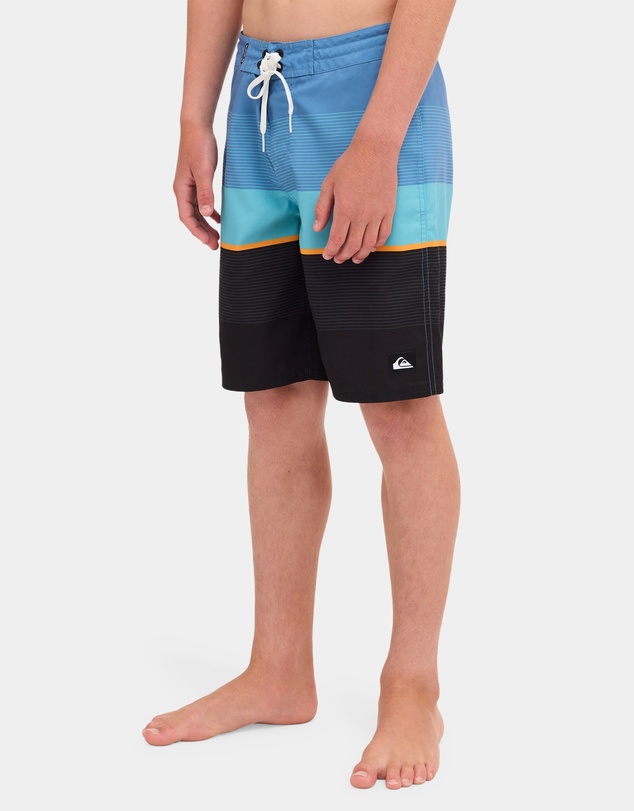 Quiksilver - Boys 8 to 16 Everyday Padang Beach 17