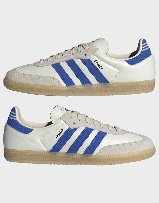 adidas Originals - SAMBA OG SHOES Unisex