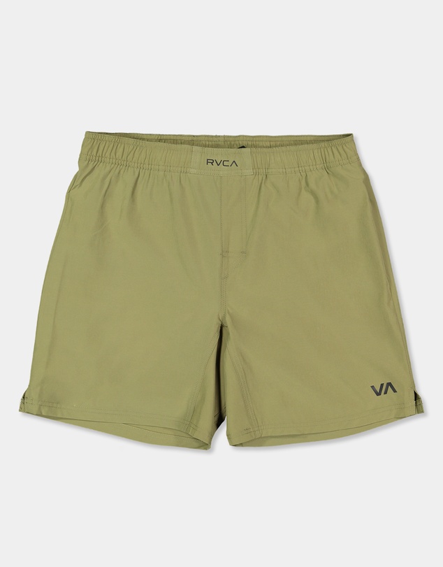 RVCA - Mens Scrapper Lined II Walkshorts