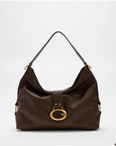 GUESS - Camden Large Shoulder Bag