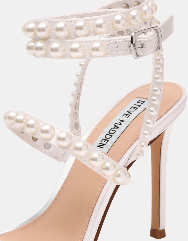 Steve Madden - Teena Pearl Heels