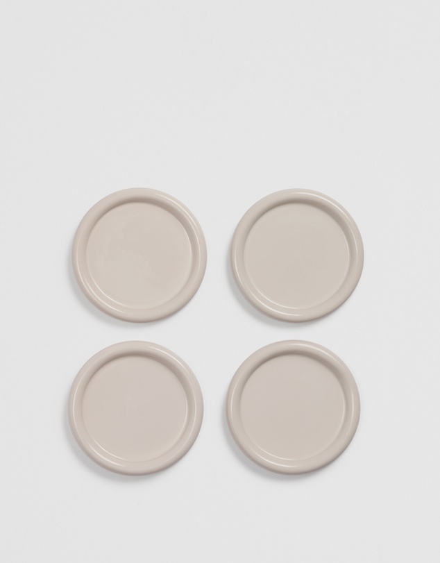 Country Road - Coco Coaster Set Of 4