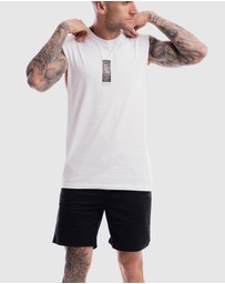Counter Culture - Runway Tank