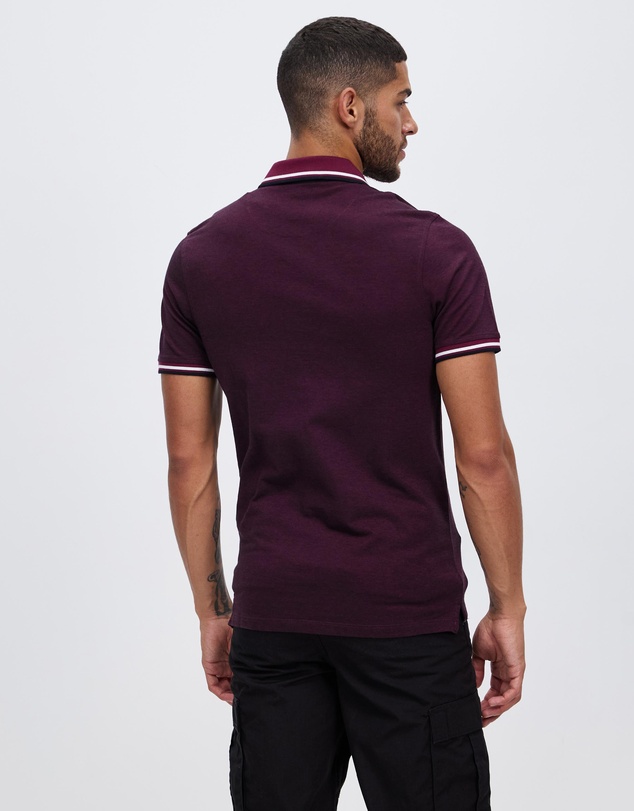 Jack & Jones - Paulos Polo Organic Cotton