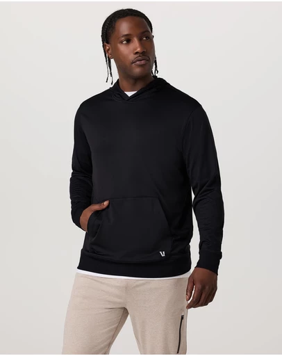 Vuori - Sunday Hoodie  2.0