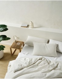 Linen House - Chiltern Quilt Cover Set
