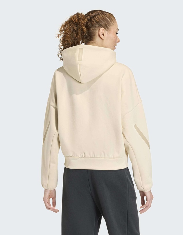 adidas Sportswear - adidas Z.N.E. Full-Zip Hoodie Womens