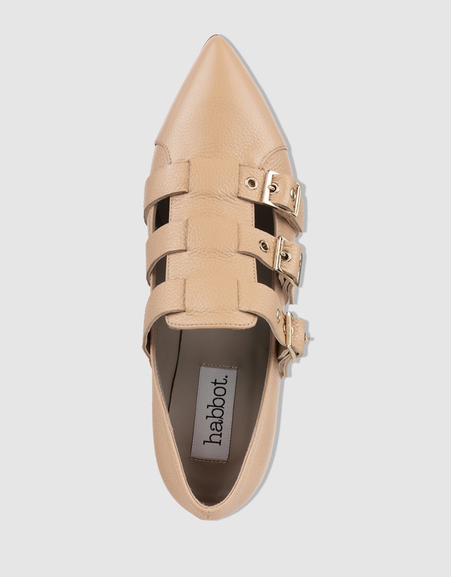 Habbot - Titano Flats