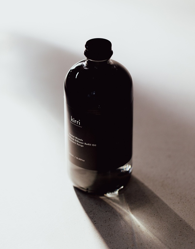 Kirri by Scent Australia Home - Santal Woods Reed Diffuser Refill Oil (Formerly Santal 66)