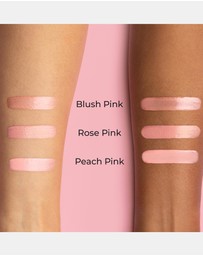 MCoBeauty - Super Glow Blush Drops - Blush Pink
