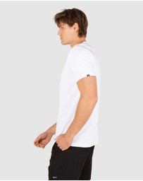 UNIT - UNIT Mens Essential Tee