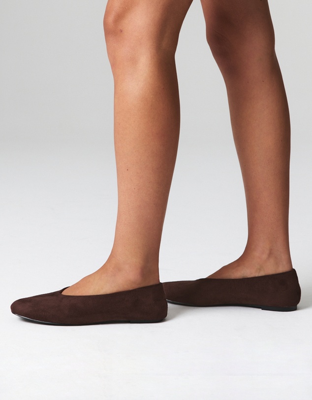 Verali - Euan Ballet Flats