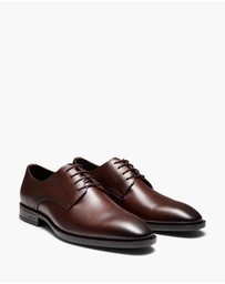 Aquila - Magnus Derby Shoes