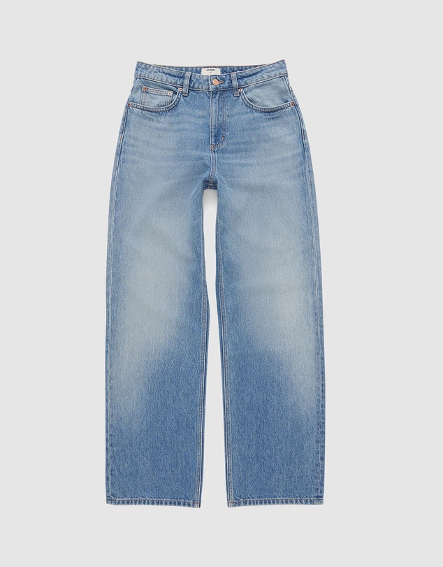 Cotton On - 91 Straight Jeans