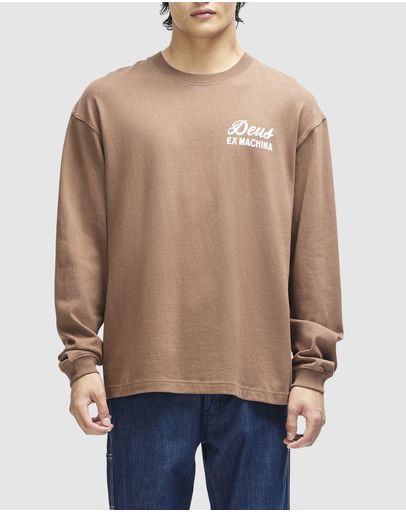 Bison Brown