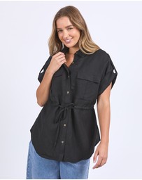 Foxwood - Willow Shirt