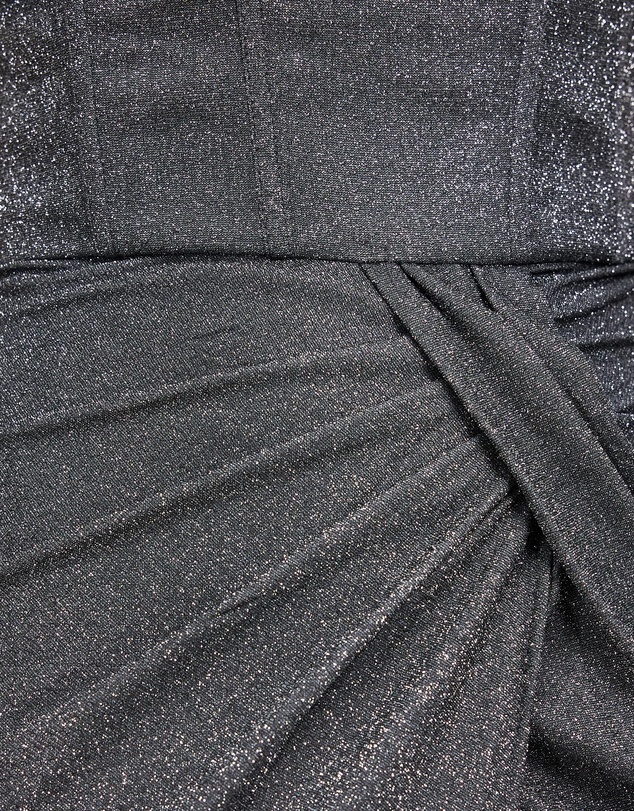 Romance by Honey and Beau - Blake Strapless Midi Dress
