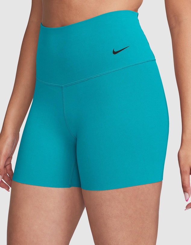 Nike - Zenvy Dri-FIT 5in High Rise Shorts