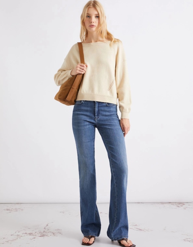 Marella - Soft Knit Sweater