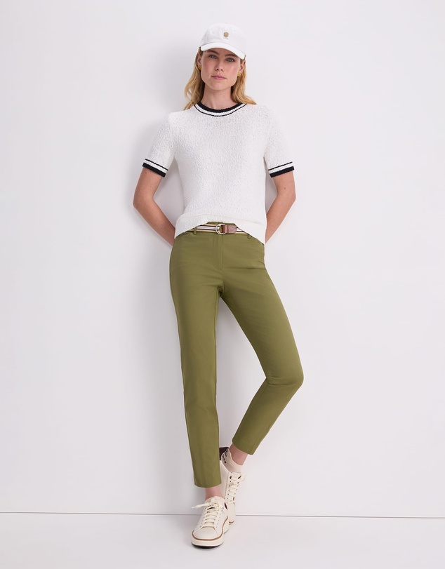 Sportscraft - Evie Capri Pant