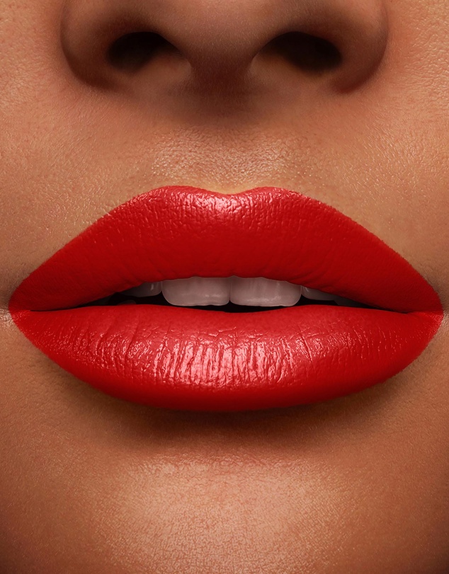 Lancome - L'Absolu Rouge Cream Lipstick 168