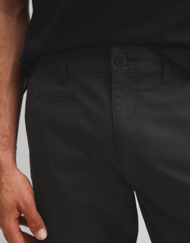 Country Road - Australian Cotton Standard Fit Stretch Chino