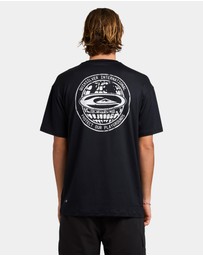 Quiksilver - Mens Surf Shirt