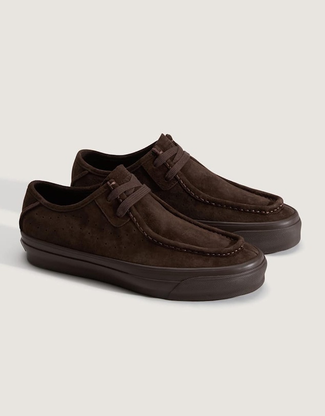 Vans - LX Carver Low - Unisex