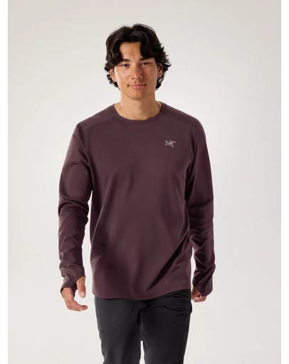 Arc'teryx - Cormac Heavyweight Shirt LS Men's