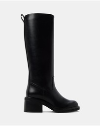 Call It Spring - Journie Boots