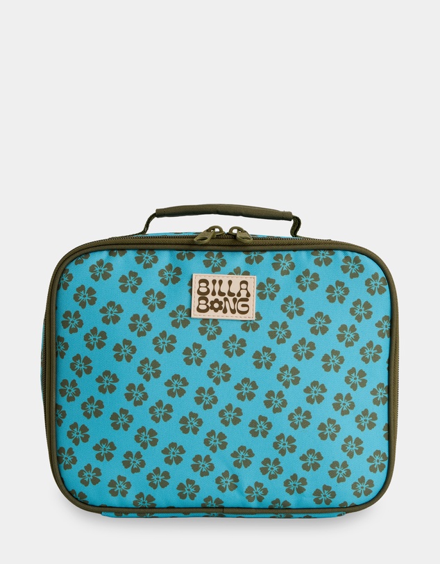 Billabong - Lunch Box