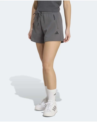 adidas Sportswear - ADIDAS Z.N.E. SHORT Womens