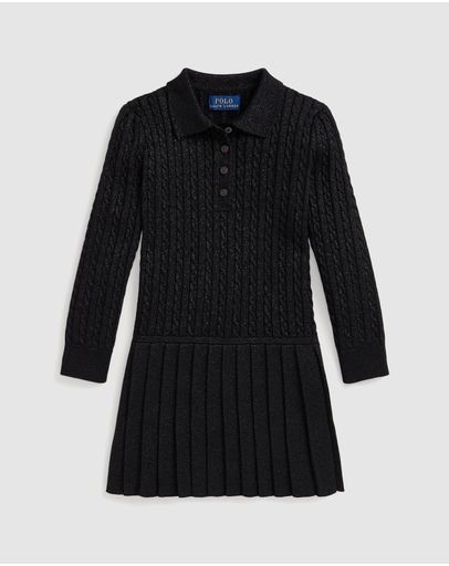Polo Black