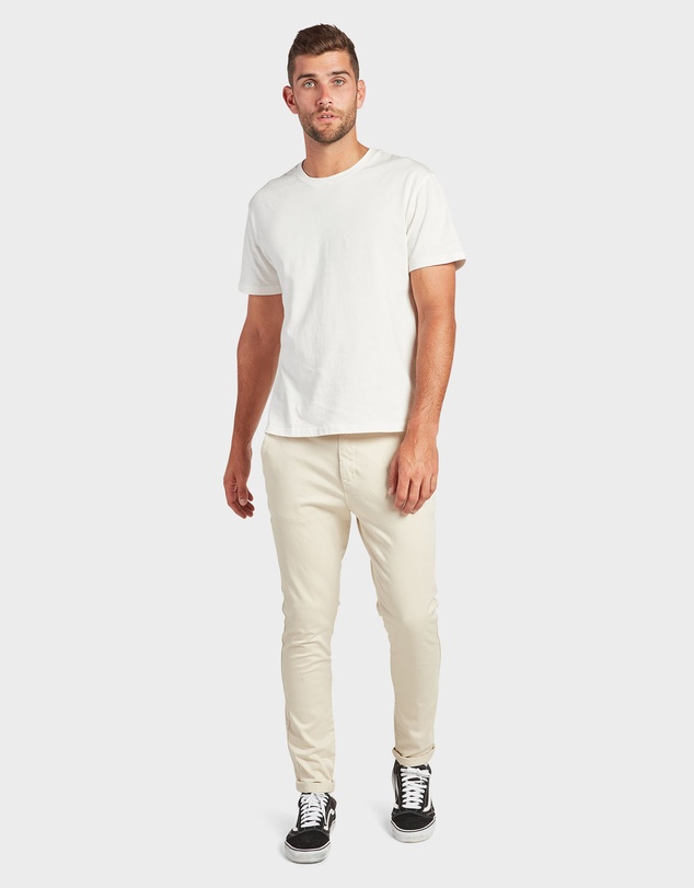 Academy Brand - Skinny Stretch Chino