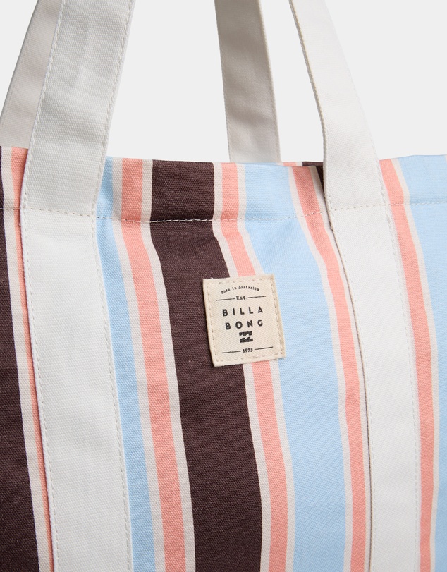 Billabong - Womens Beach Crush Poppins Beach Bag