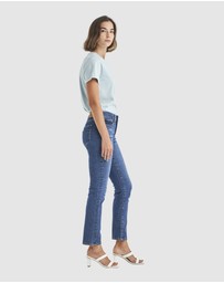 Levi's - 312 Shaping Slim Jeans
