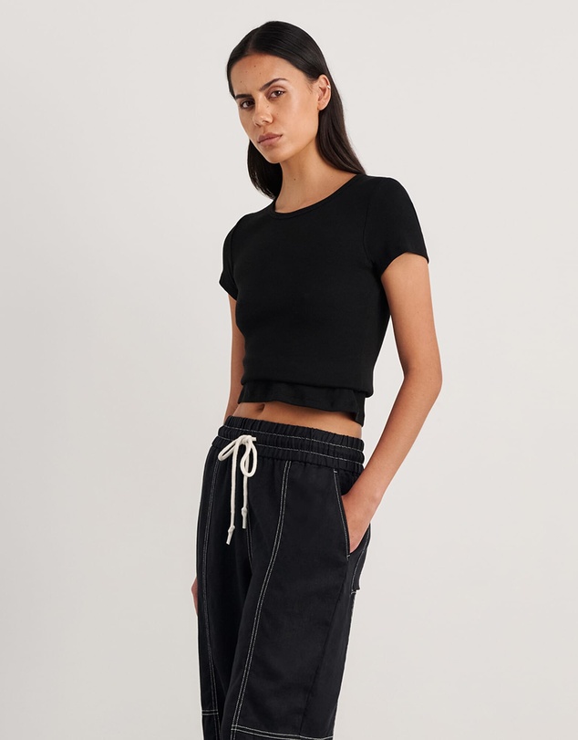 Jag - Kate Baby Tee