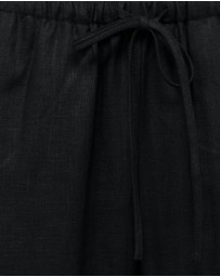 AERE - Marlow Linen Relaxed Pants