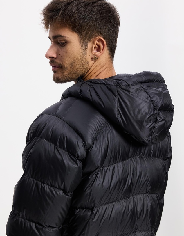 Patagonia - Fitz Roy Down Hoody