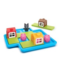 Smart Games - Three Little Pigs