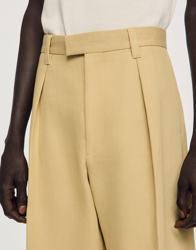Sandro - Gerard Pants