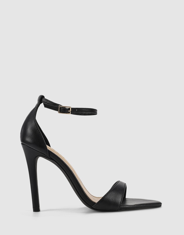 Siren - Zorina Heeled Sandals